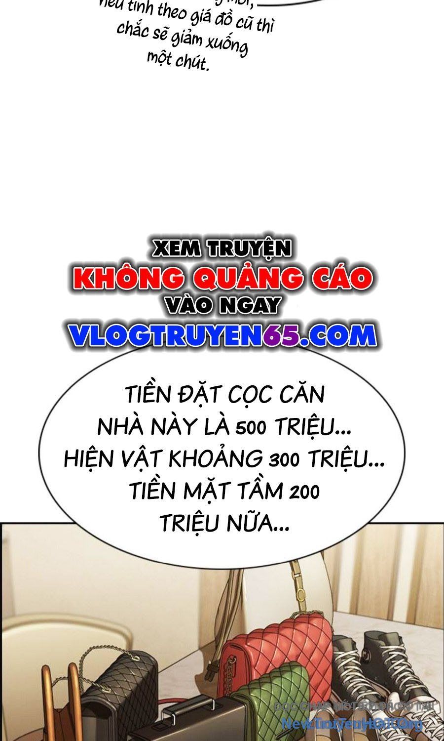 Giáo Dục Chân Chính [Chap 210-238] — trang 17