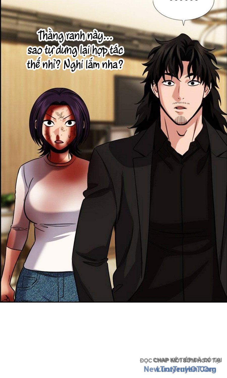 Giáo Dục Chân Chính [Chap 210-238] — trang 36