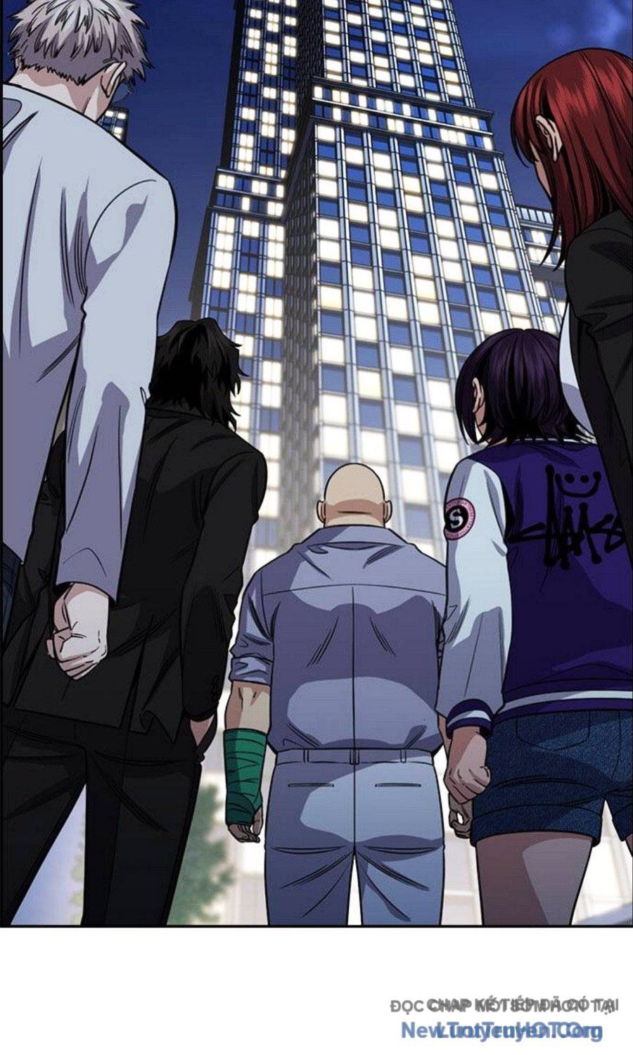 Giáo Dục Chân Chính [Chap 210-238] — trang 38