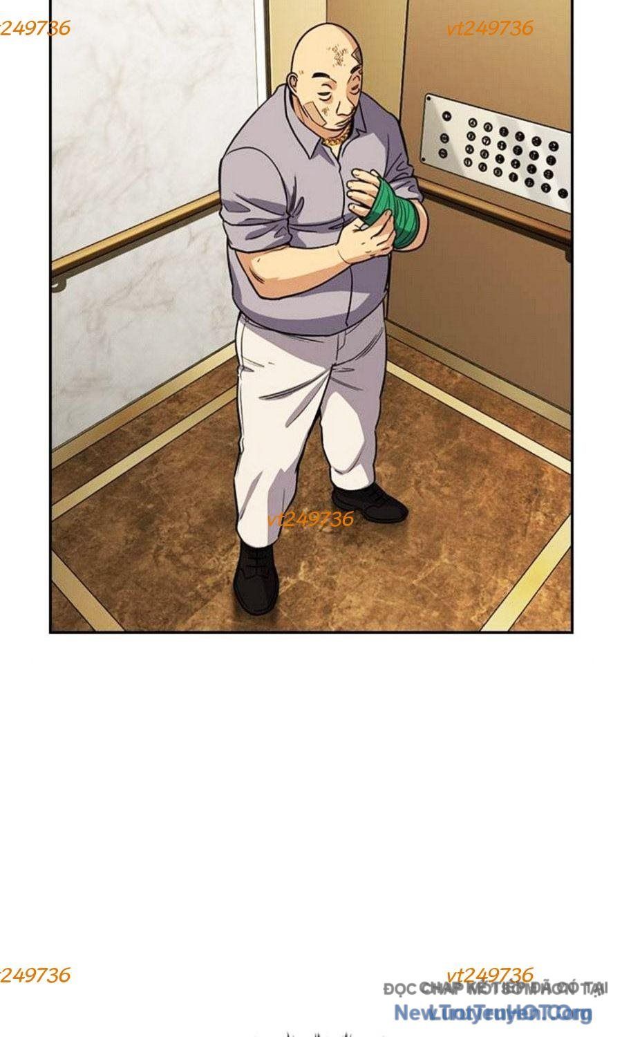 Giáo Dục Chân Chính [Chap 210-238] — trang 48