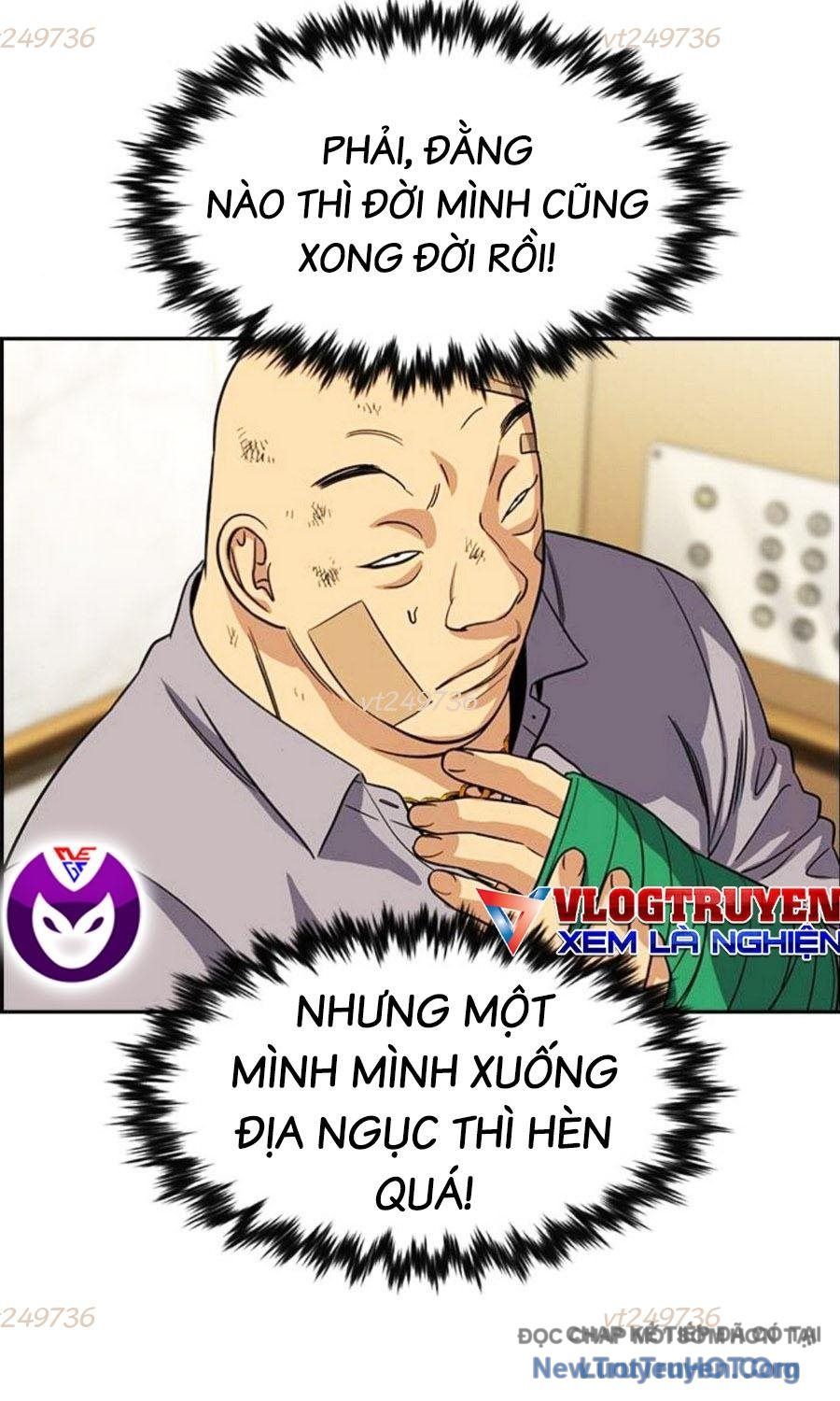 Giáo Dục Chân Chính [Chap 210-238] — trang 49