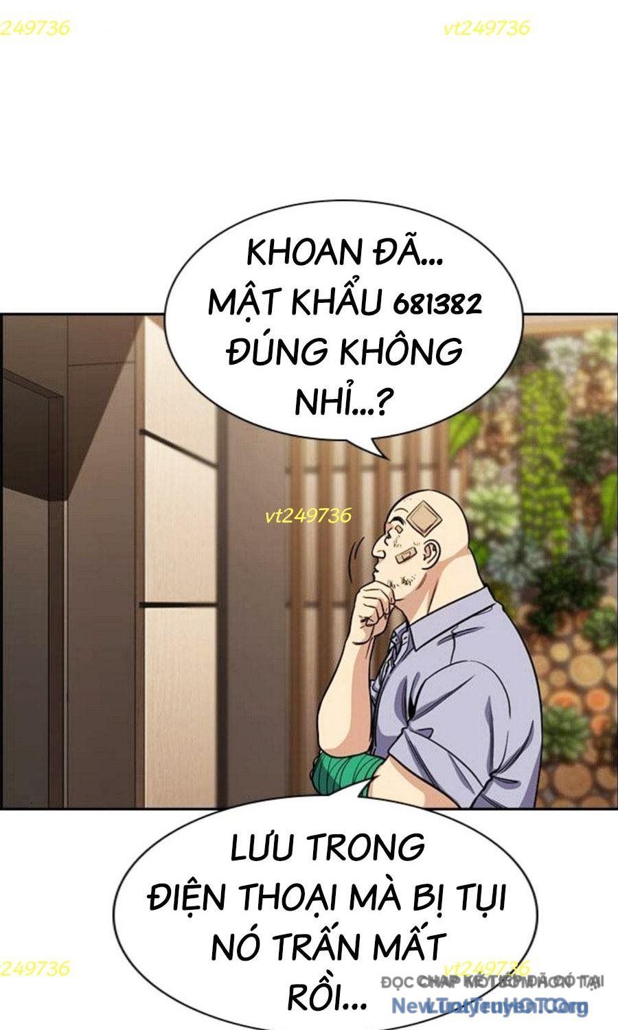 Giáo Dục Chân Chính [Chap 210-238] — trang 54