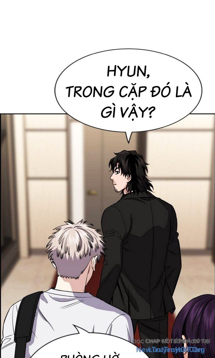 Giáo Dục Chân Chính [Chap 210-238] — trang 66