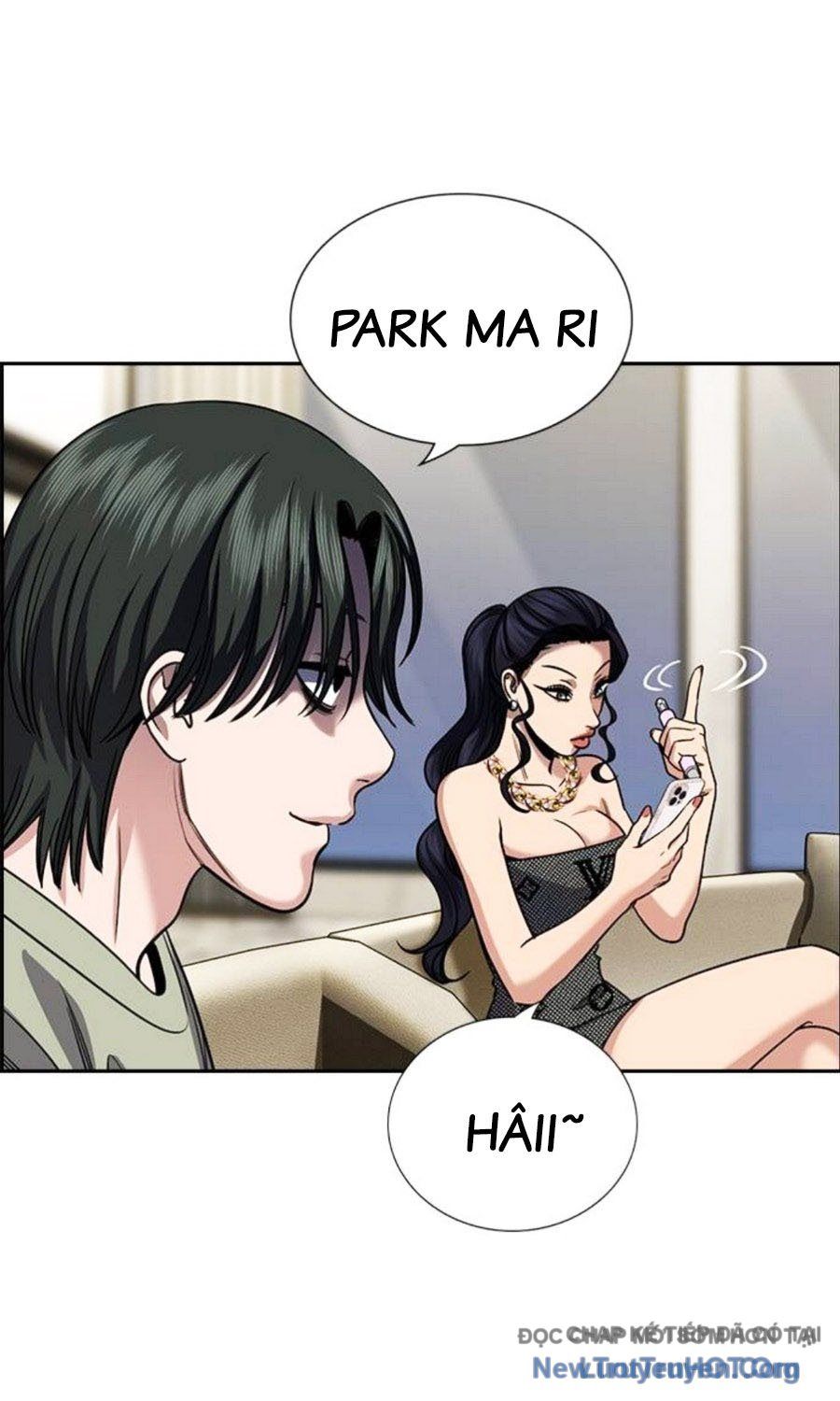 Giáo Dục Chân Chính [Chap 210-238] — trang 91