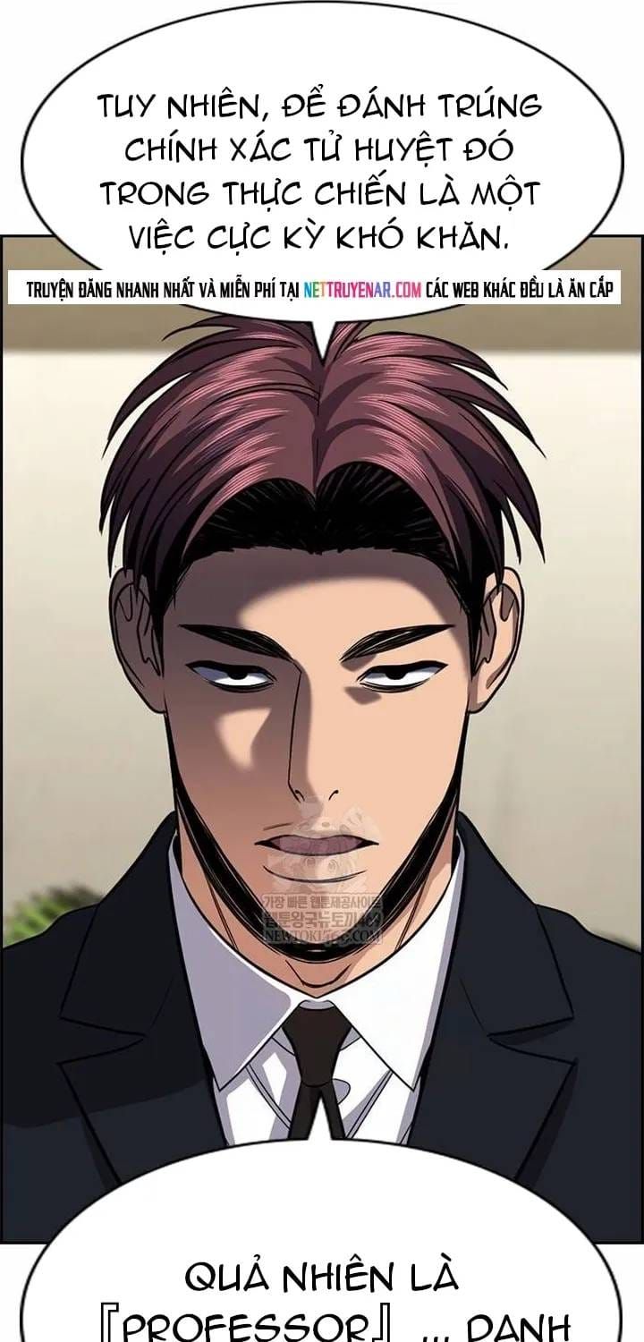 Giáo Dục Chân Chính [Chap 210-238] — trang 7