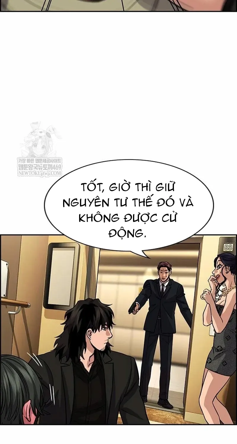 Truyện tranh - Trang 14