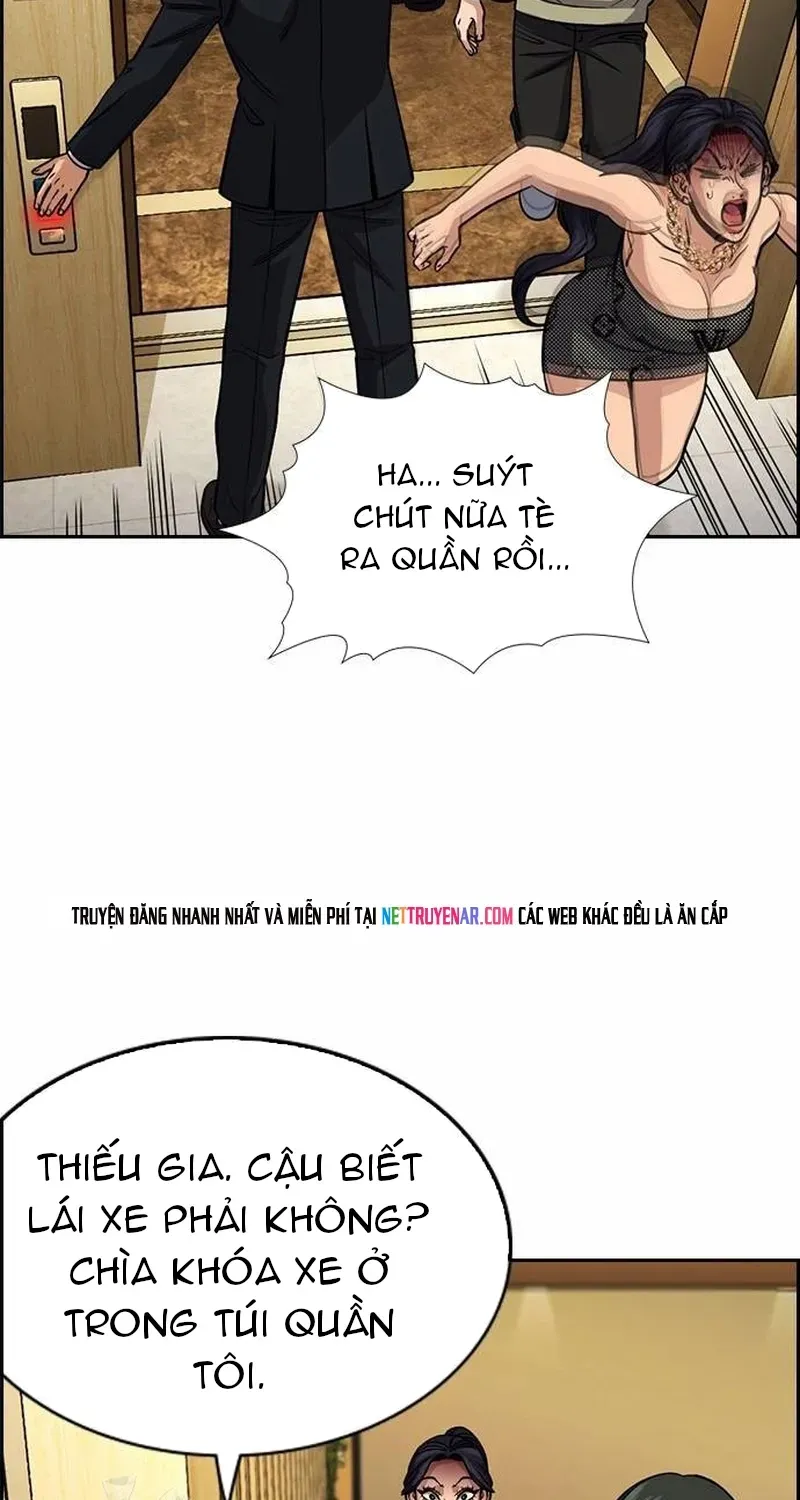 Truyện tranh - Trang 17