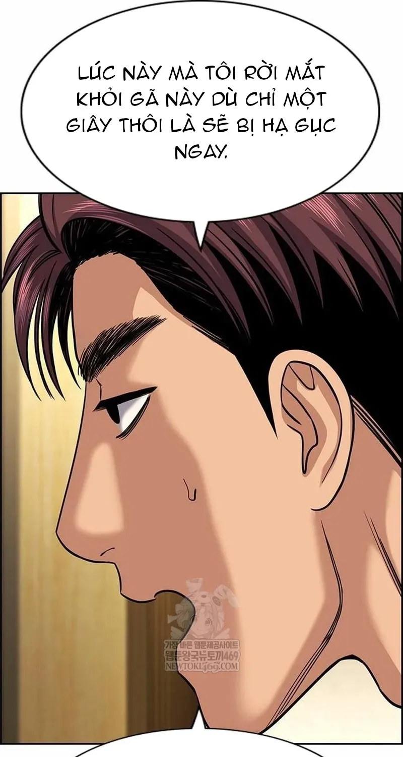 Truyện tranh - Trang 19