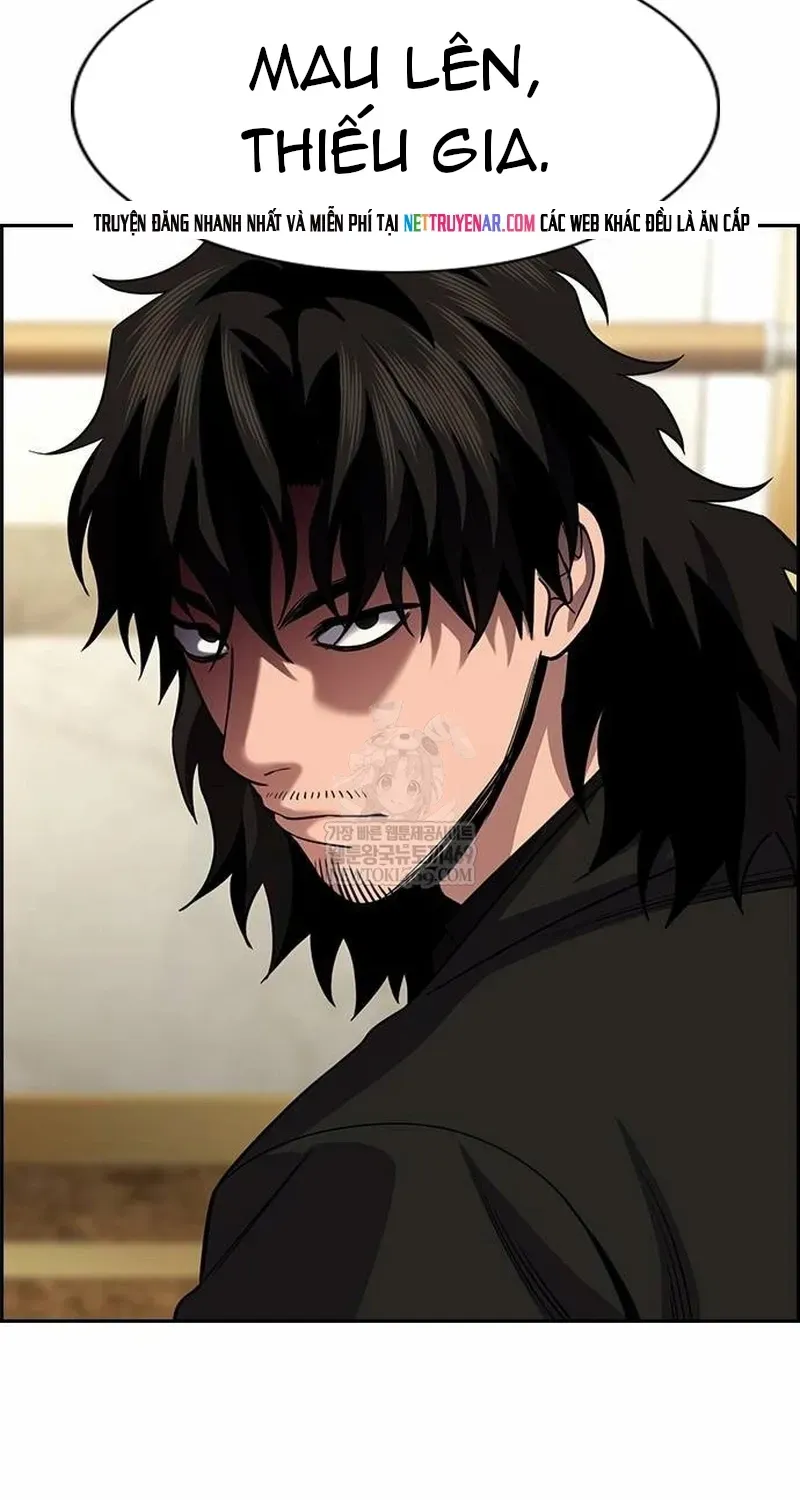 Truyện tranh - Trang 20