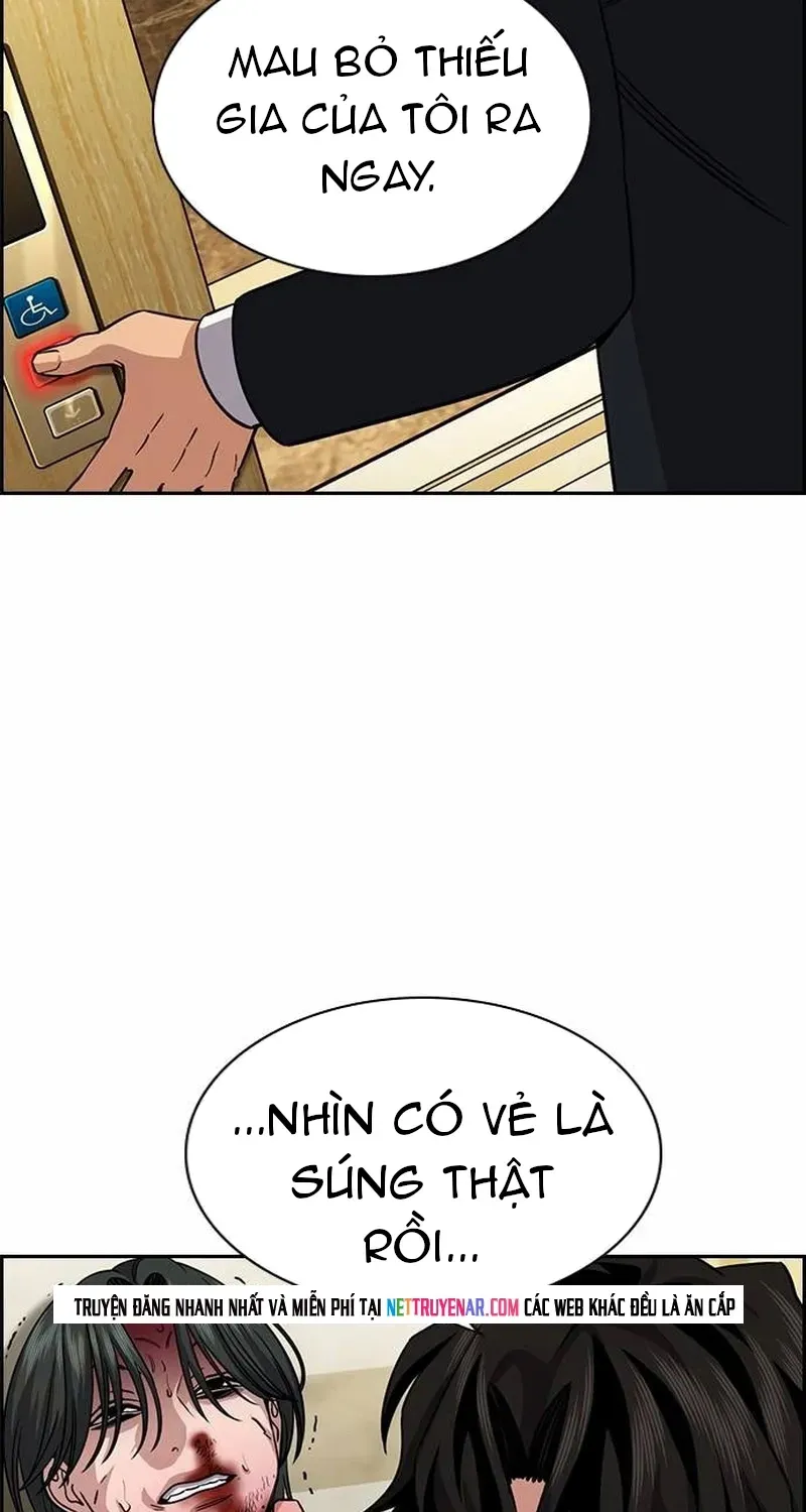 Truyện tranh - Trang 3