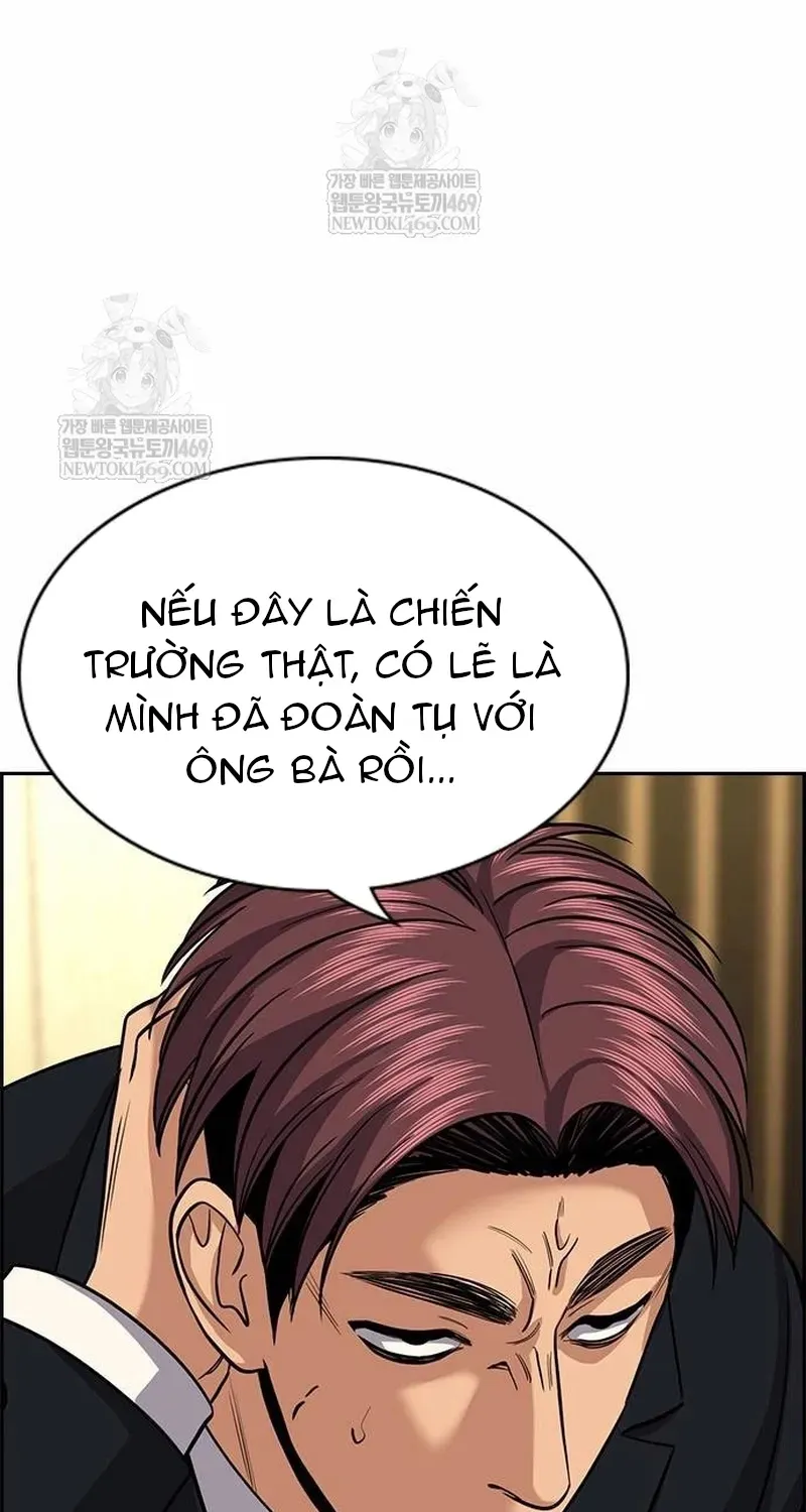 Truyện tranh - Trang 38