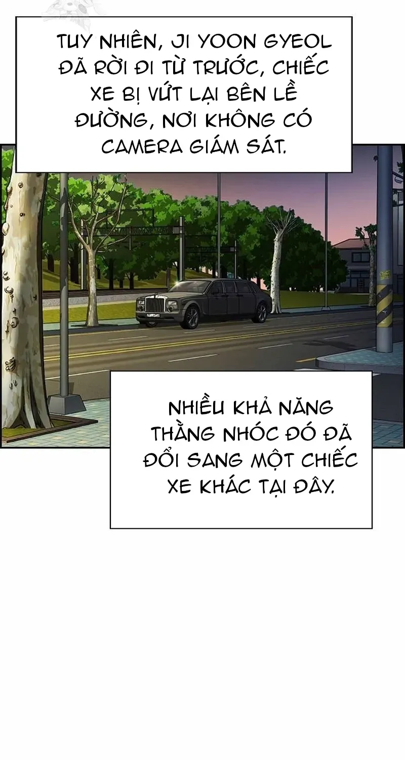 Truyện tranh - Trang 43