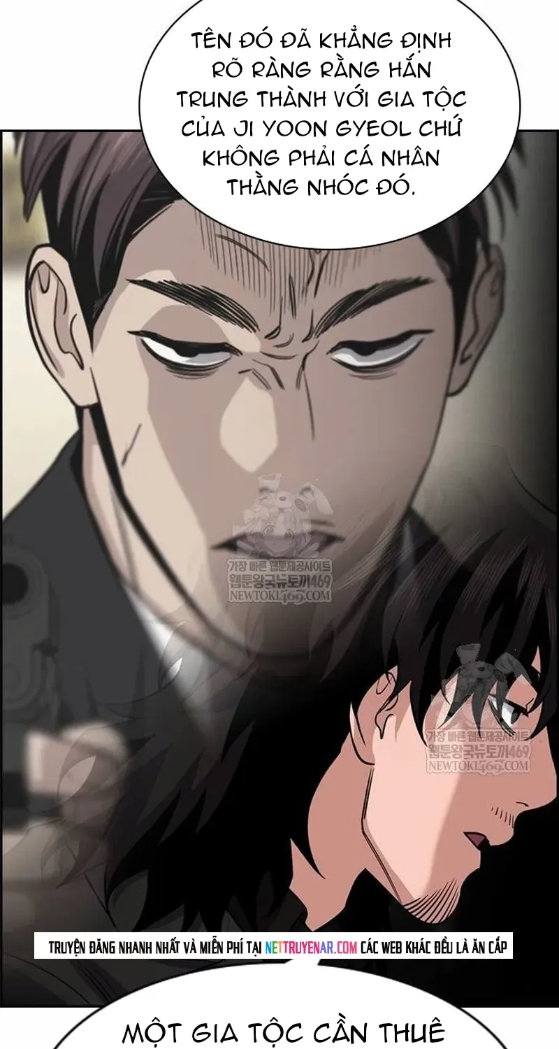 Truyện tranh - Trang 50