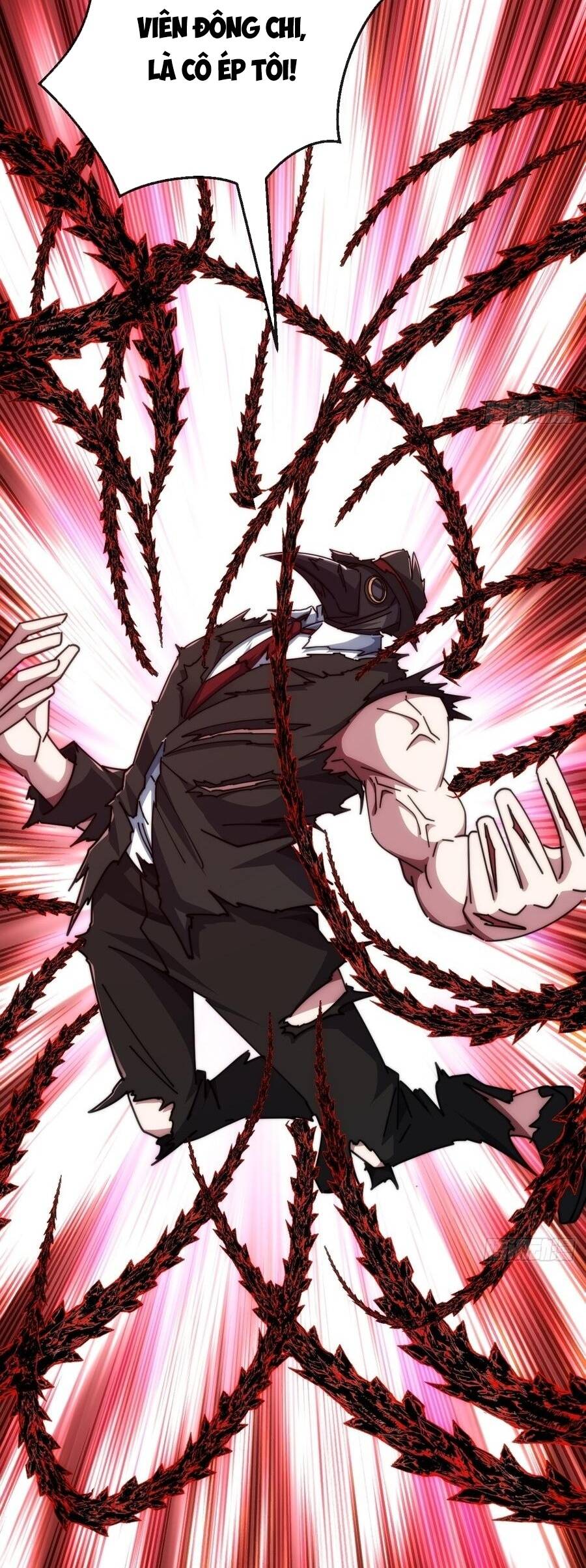 Tiến Hóa Vô Hạn Bắt Đầu Từ Con Số Không - Chương 77 - Trang 11