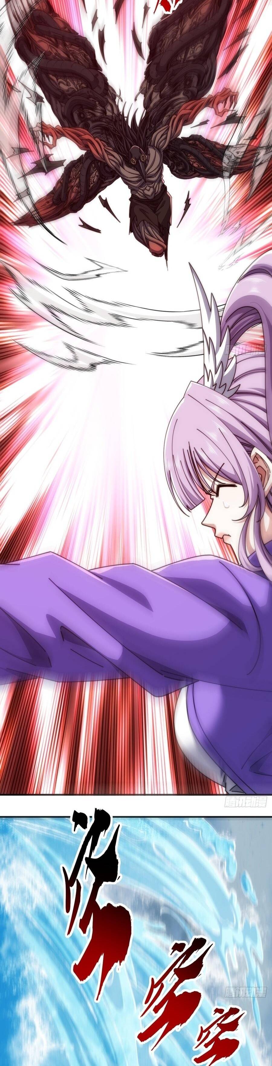 Tiến Hóa Vô Hạn Bắt Đầu Từ Con Số Không - Chương 77 - Trang 13