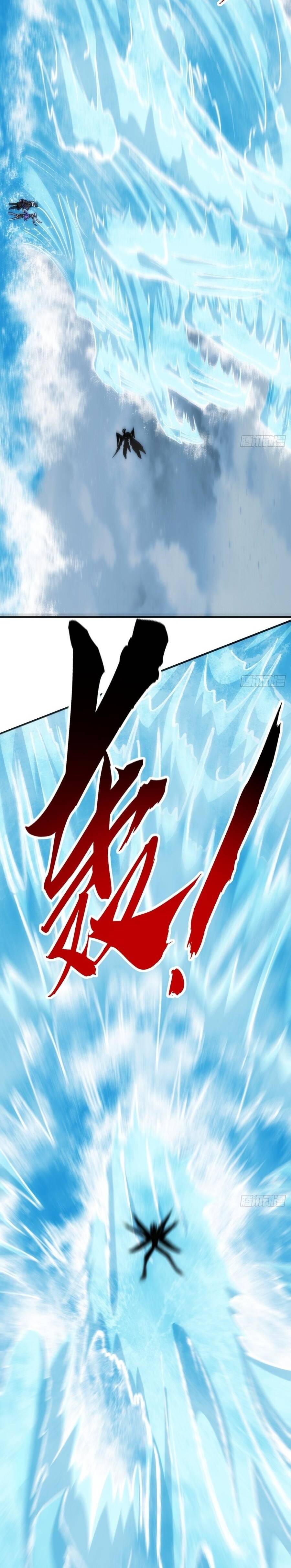 Tiến Hóa Vô Hạn Bắt Đầu Từ Con Số Không - Chương 77 - Trang 14