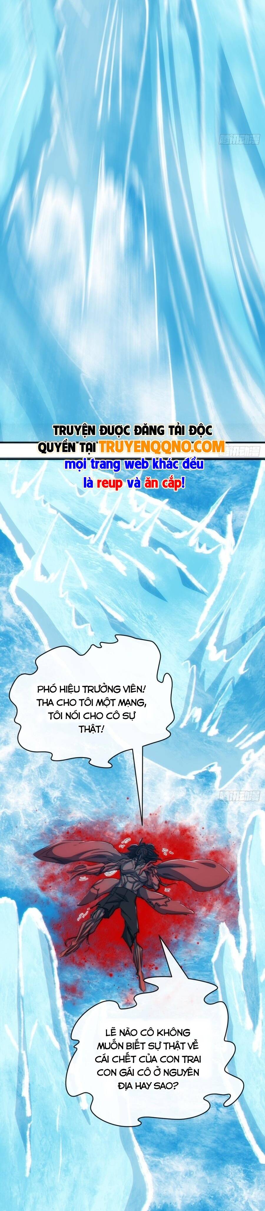 Tiến Hóa Vô Hạn Bắt Đầu Từ Con Số Không - Chương 77 - Trang 15