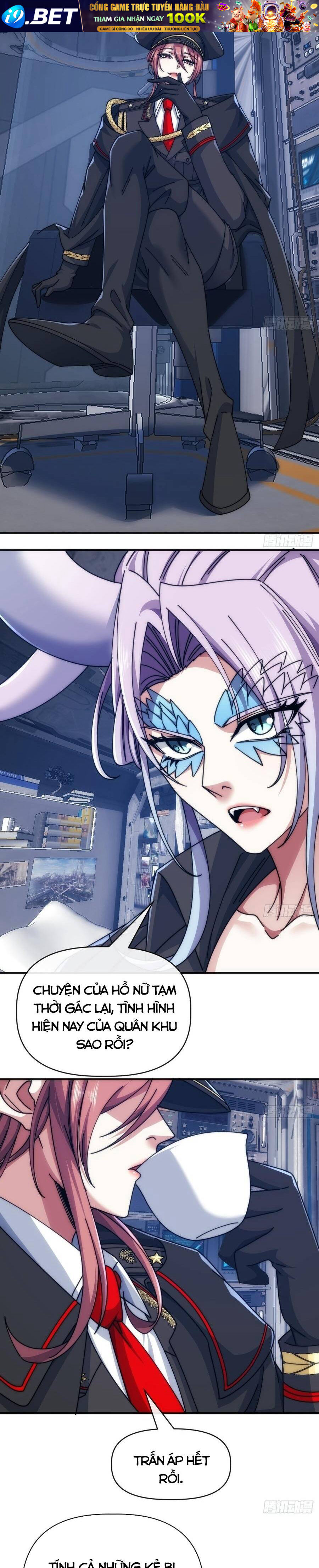 Tiến Hóa Vô Hạn Bắt Đầu Từ Con Số Không - Chương 77 - Trang 22