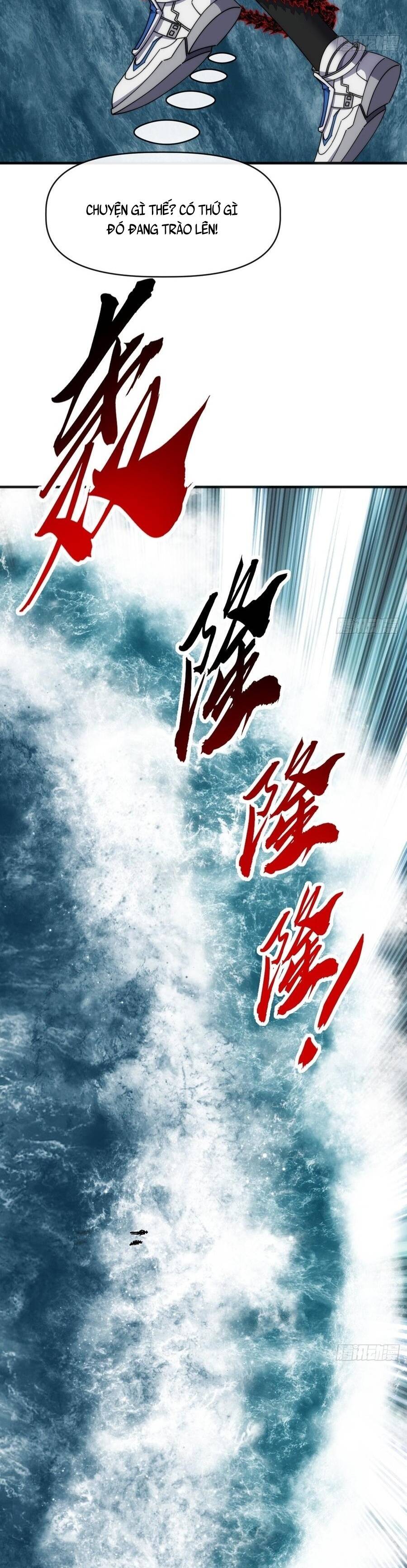 Tiến Hóa Vô Hạn Bắt Đầu Từ Con Số Không - Chương 77 - Trang 4