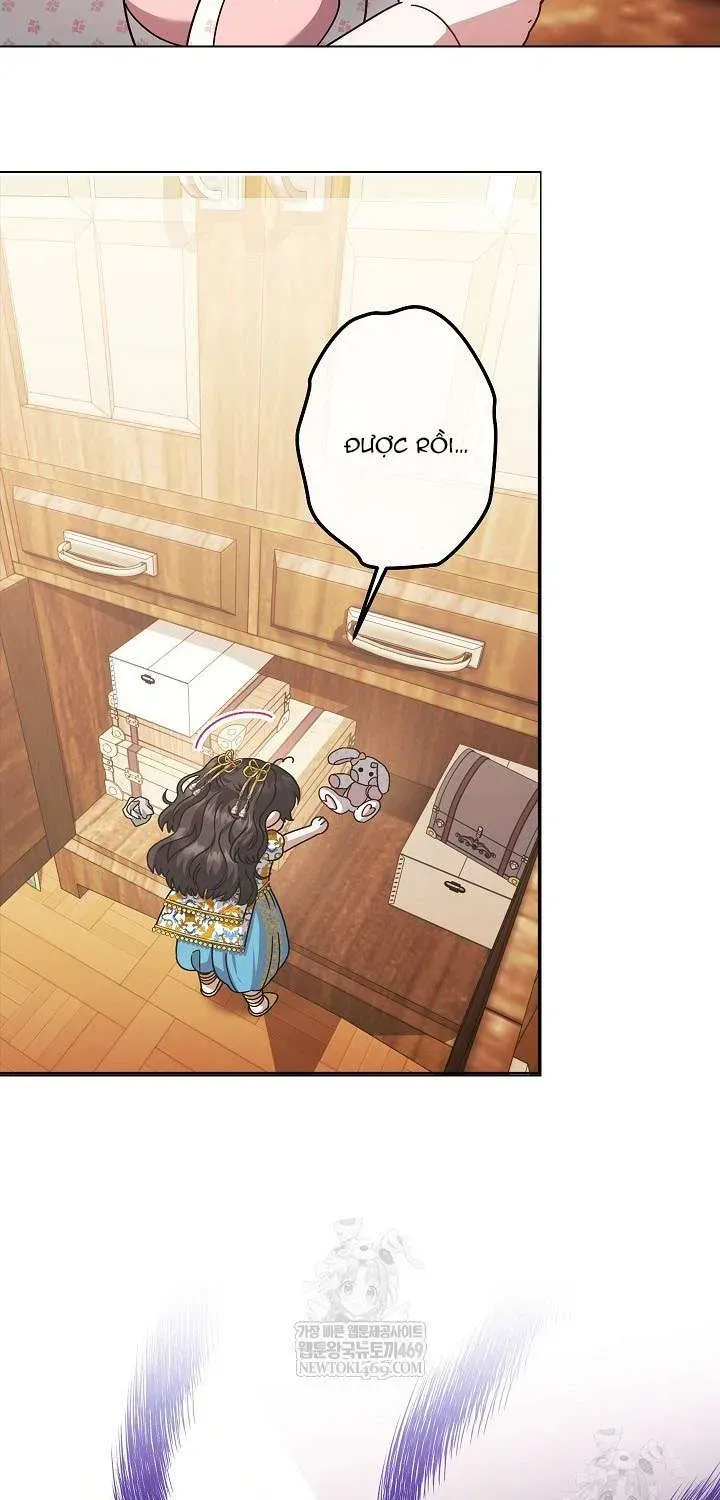 Tôi Trở Thành Em Vợ Út Của Các Nam Chính Trong Tiểu Thuyết Harem Ngược U Ám - Chương 60 - Trang 17