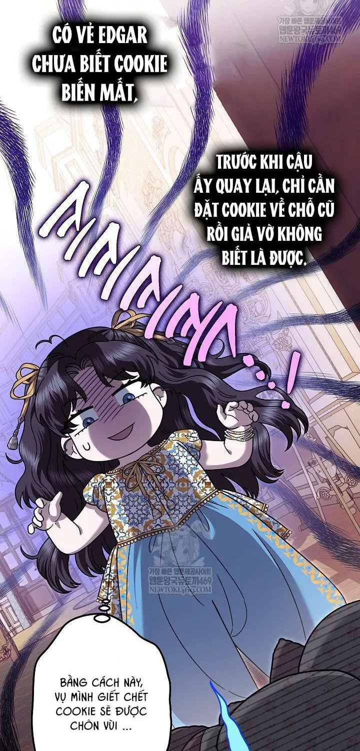 Tôi Trở Thành Em Vợ Út Của Các Nam Chính Trong Tiểu Thuyết Harem Ngược U Ám - Chương 60 - Trang 18