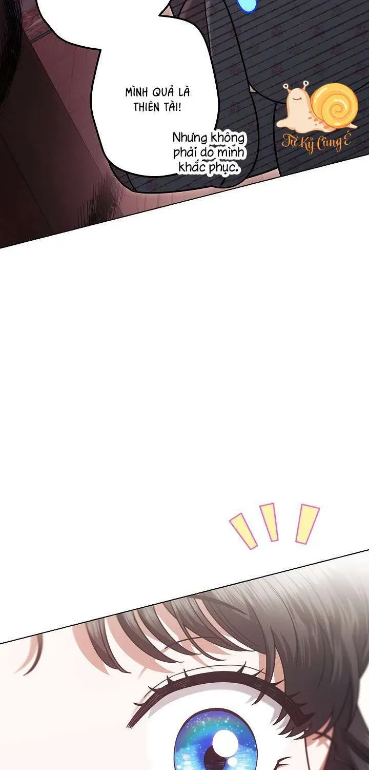 Tôi Trở Thành Em Vợ Út Của Các Nam Chính Trong Tiểu Thuyết Harem Ngược U Ám - Chương 60 - Trang 19