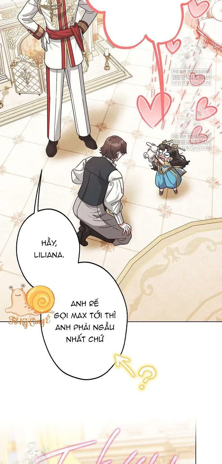 Tôi Trở Thành Em Vợ Út Của Các Nam Chính Trong Tiểu Thuyết Harem Ngược U Ám - Chương 60 - Trang 3