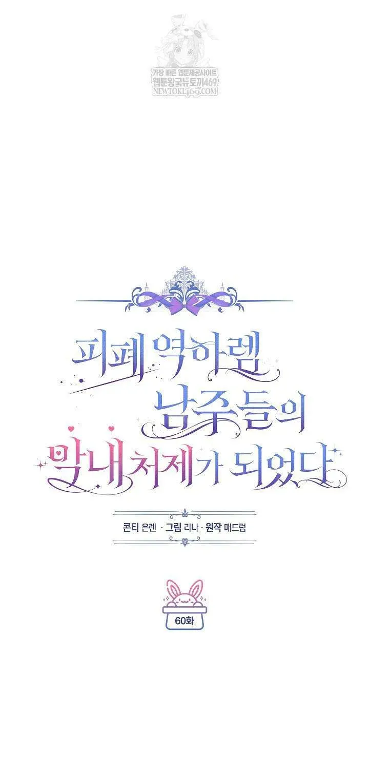 Tôi Trở Thành Em Vợ Út Của Các Nam Chính Trong Tiểu Thuyết Harem Ngược U Ám - Chương 60 - Trang 22