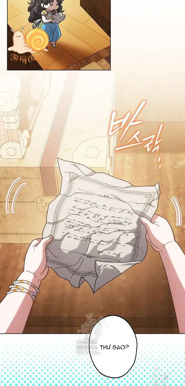 Tôi Trở Thành Em Vợ Út Của Các Nam Chính Trong Tiểu Thuyết Harem Ngược U Ám - Chương 60 - Trang 24