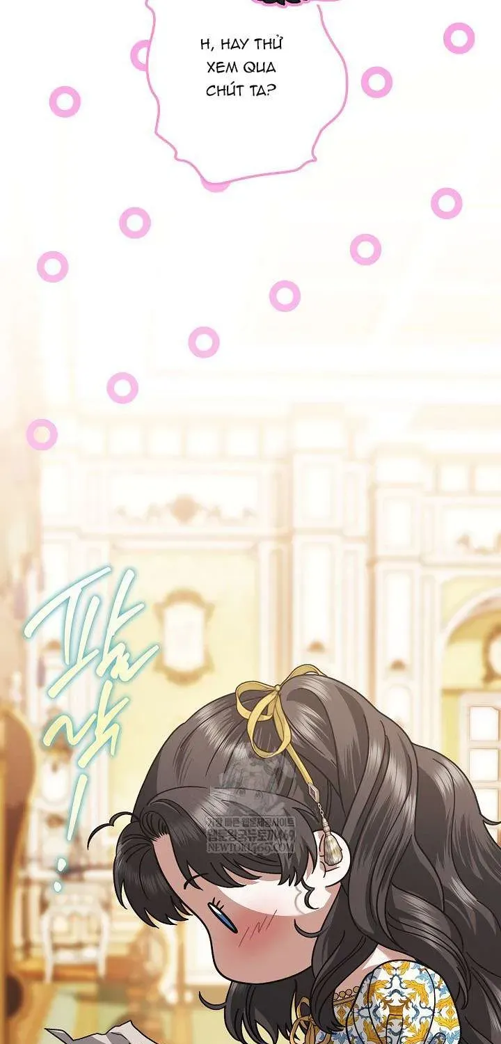Tôi Trở Thành Em Vợ Út Của Các Nam Chính Trong Tiểu Thuyết Harem Ngược U Ám - Chương 60 - Trang 26