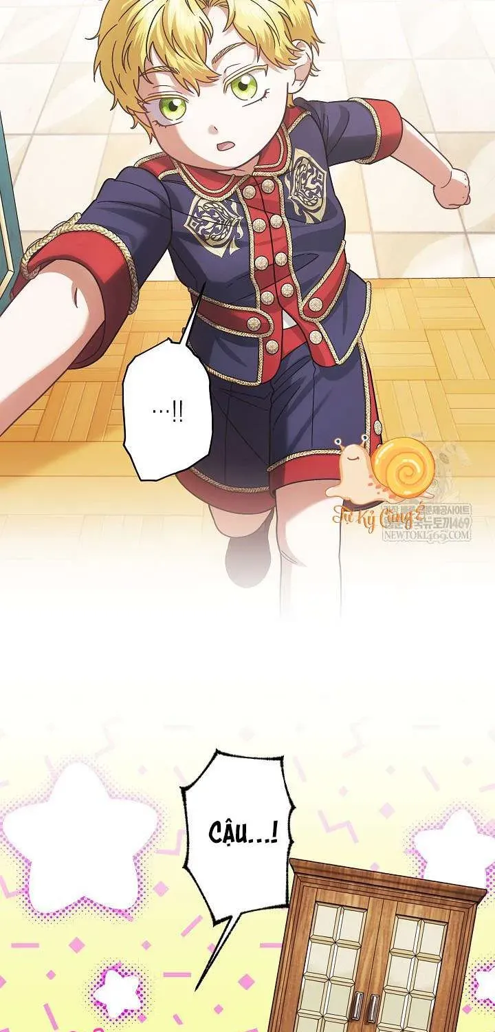 Tôi Trở Thành Em Vợ Út Của Các Nam Chính Trong Tiểu Thuyết Harem Ngược U Ám - Chương 60 - Trang 33