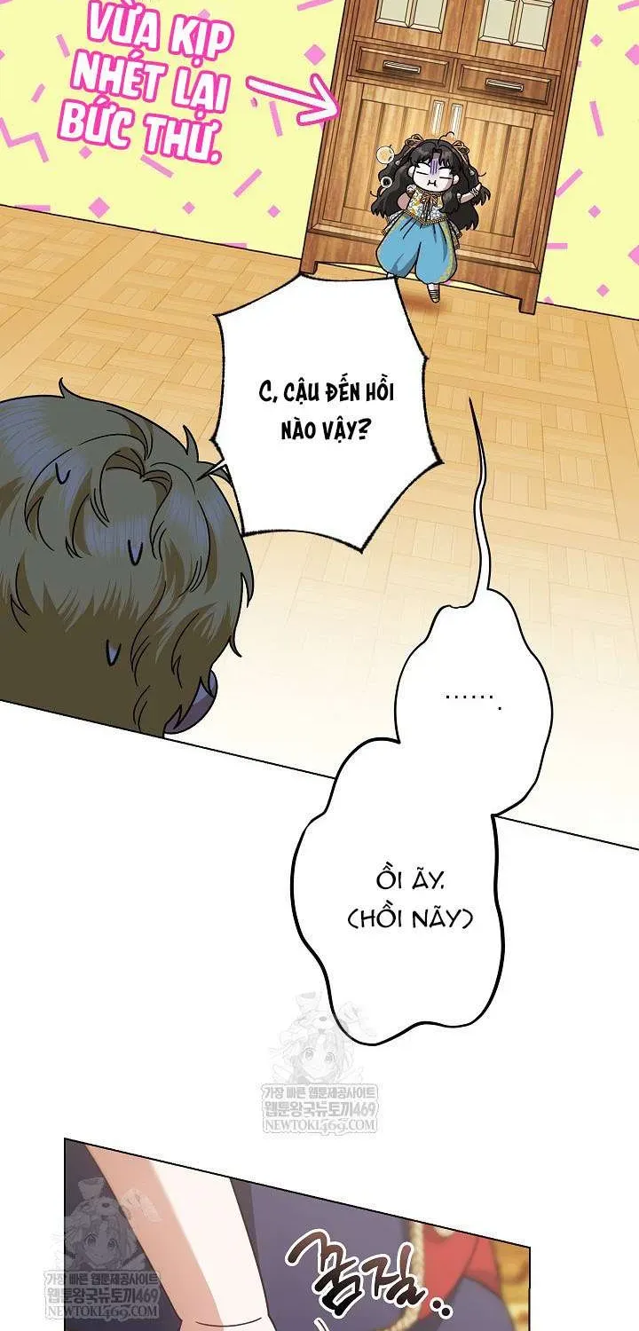 Tôi Trở Thành Em Vợ Út Của Các Nam Chính Trong Tiểu Thuyết Harem Ngược U Ám - Chương 60 - Trang 34
