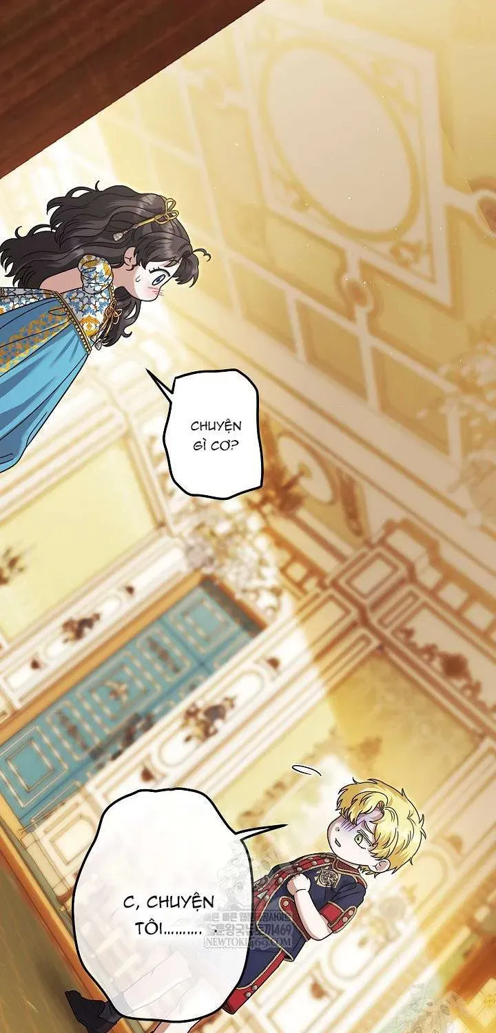 Tôi Trở Thành Em Vợ Út Của Các Nam Chính Trong Tiểu Thuyết Harem Ngược U Ám - Chương 60 - Trang 38