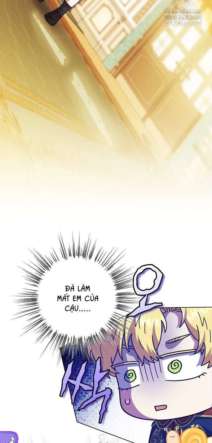 Tôi Trở Thành Em Vợ Út Của Các Nam Chính Trong Tiểu Thuyết Harem Ngược U Ám - Chương 60 - Trang 39