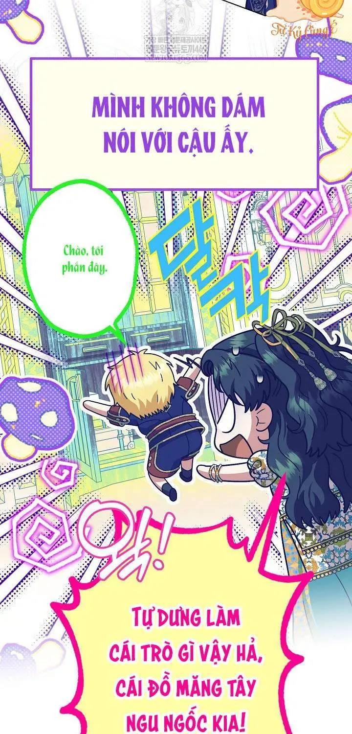 Tôi Trở Thành Em Vợ Út Của Các Nam Chính Trong Tiểu Thuyết Harem Ngược U Ám - Chương 60 - Trang 40