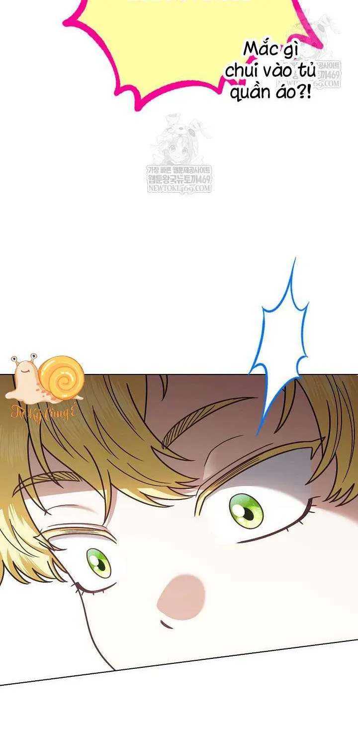 Tôi Trở Thành Em Vợ Út Của Các Nam Chính Trong Tiểu Thuyết Harem Ngược U Ám - Chương 60 - Trang 41