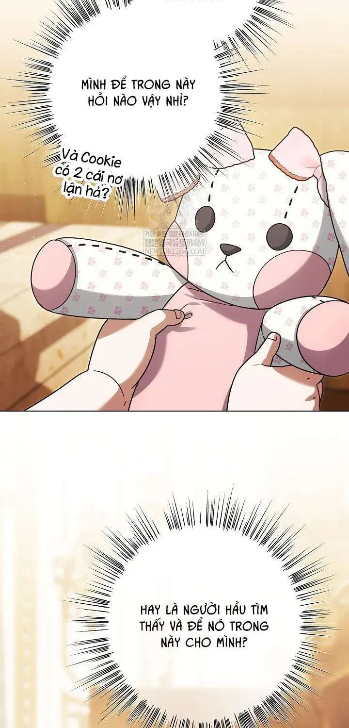 Tôi Trở Thành Em Vợ Út Của Các Nam Chính Trong Tiểu Thuyết Harem Ngược U Ám - Chương 60 - Trang 46