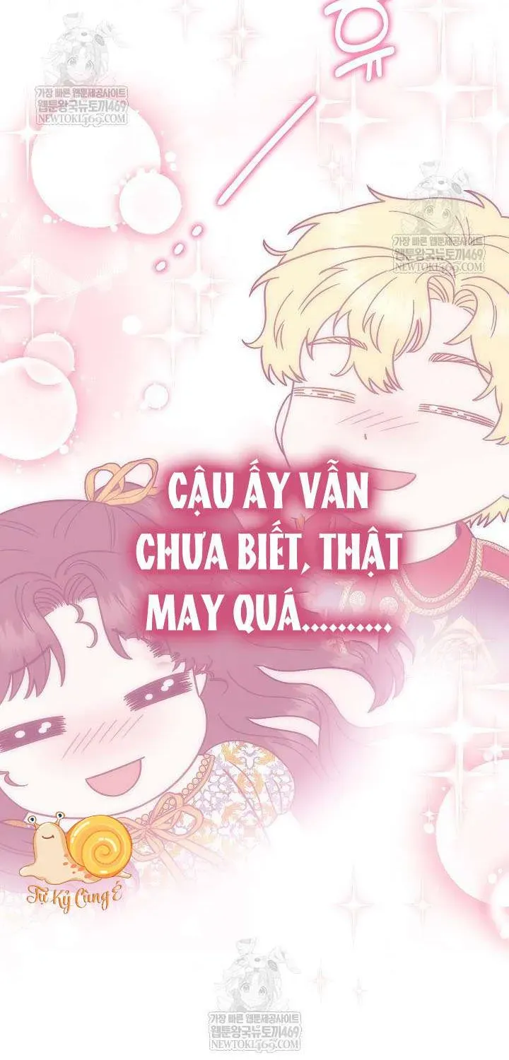 Tôi Trở Thành Em Vợ Út Của Các Nam Chính Trong Tiểu Thuyết Harem Ngược U Ám - Chương 60 - Trang 48