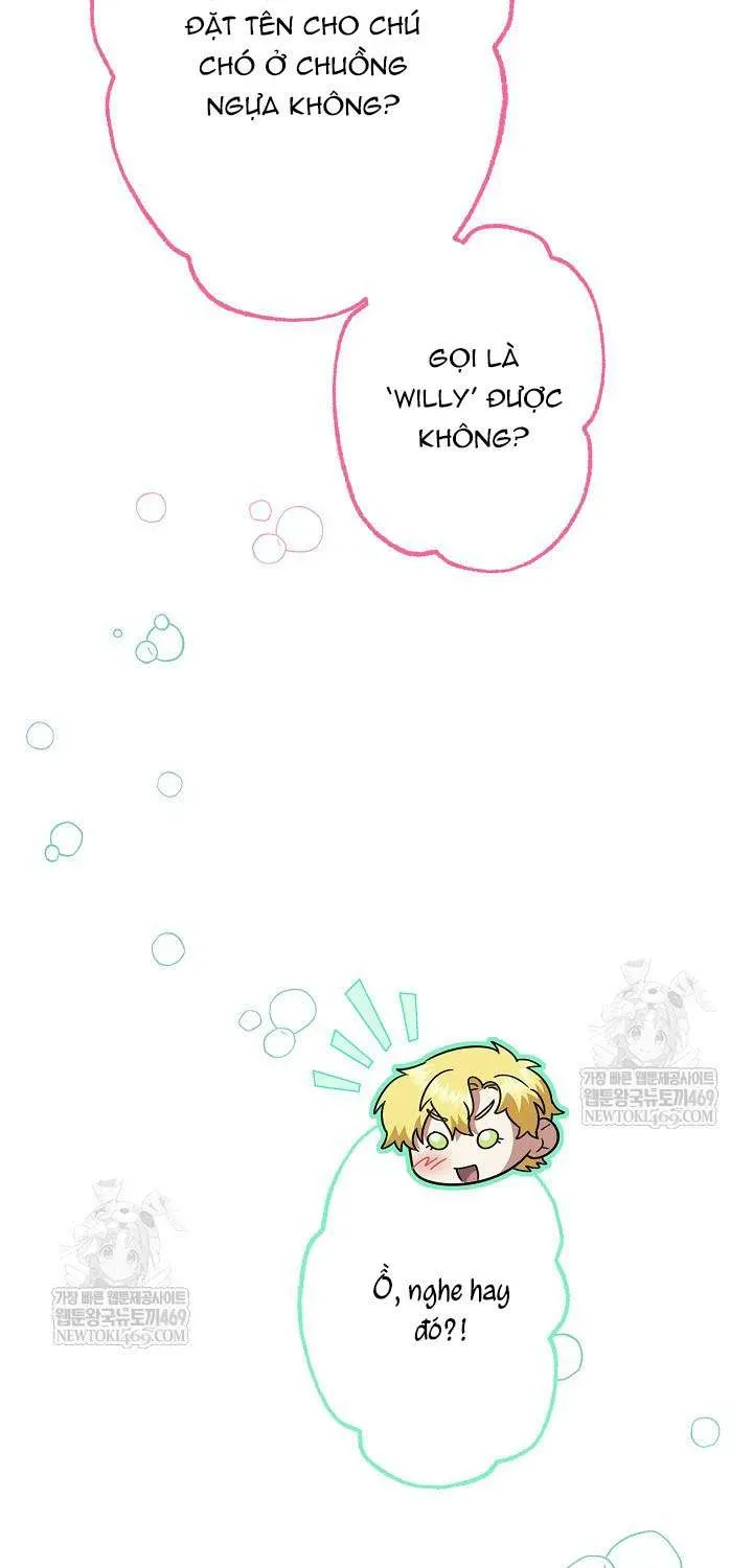 Tôi Trở Thành Em Vợ Út Của Các Nam Chính Trong Tiểu Thuyết Harem Ngược U Ám - Chương 60 - Trang 50