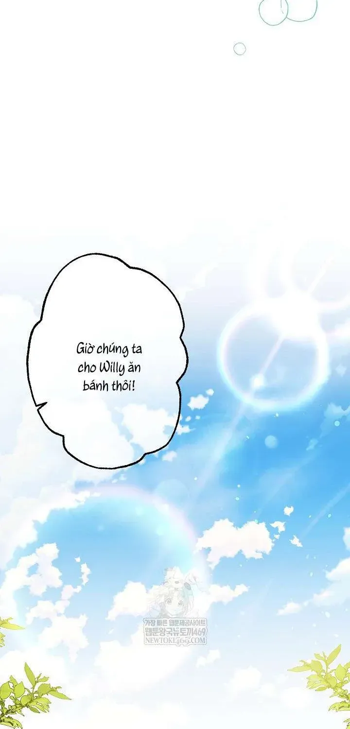 Tôi Trở Thành Em Vợ Út Của Các Nam Chính Trong Tiểu Thuyết Harem Ngược U Ám - Chương 60 - Trang 51