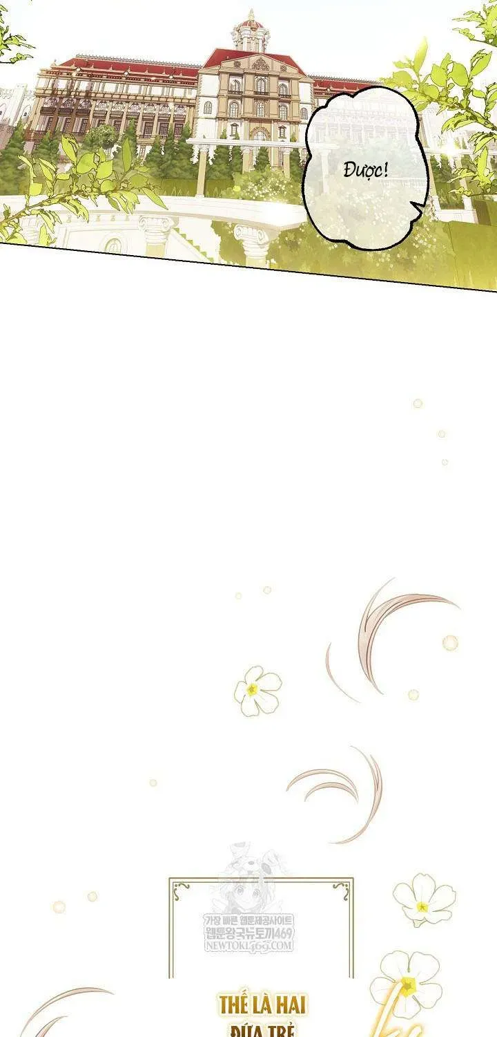 Tôi Trở Thành Em Vợ Út Của Các Nam Chính Trong Tiểu Thuyết Harem Ngược U Ám - Chương 60 - Trang 52