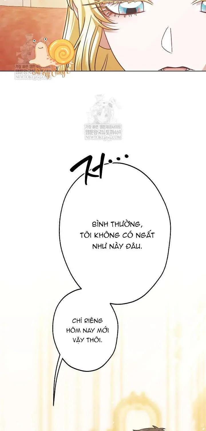 Tôi Trở Thành Em Vợ Út Của Các Nam Chính Trong Tiểu Thuyết Harem Ngược U Ám - Chương 60 - Trang 59