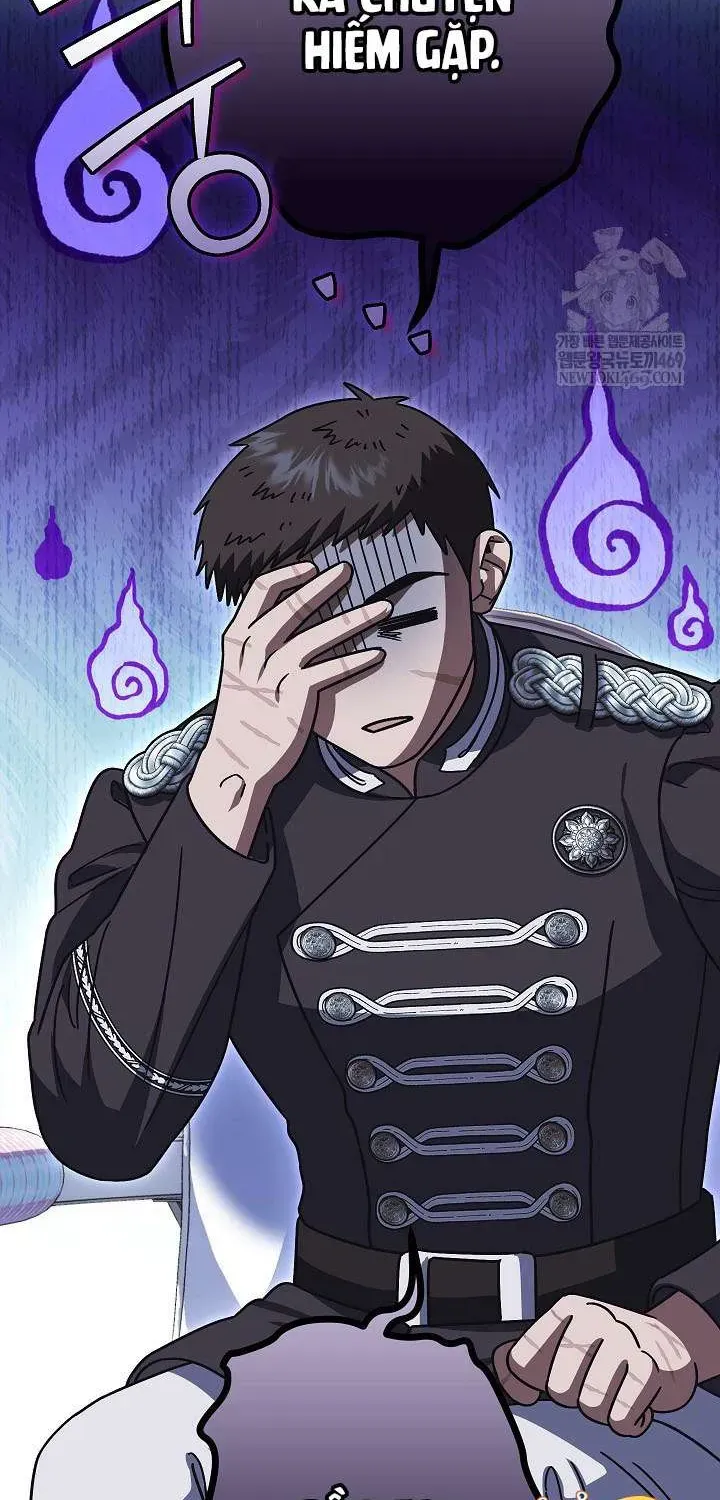 Tôi Trở Thành Em Vợ Út Của Các Nam Chính Trong Tiểu Thuyết Harem Ngược U Ám - Chương 60 - Trang 62