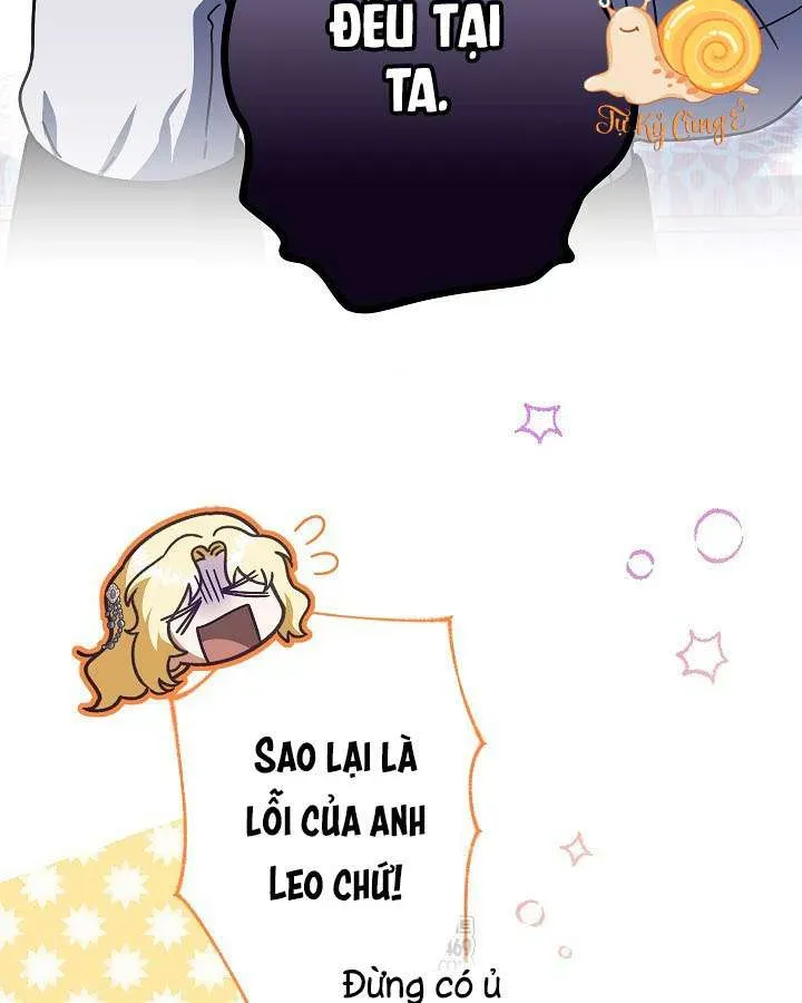 Tôi Trở Thành Em Vợ Út Của Các Nam Chính Trong Tiểu Thuyết Harem Ngược U Ám - Chương 60 - Trang 63