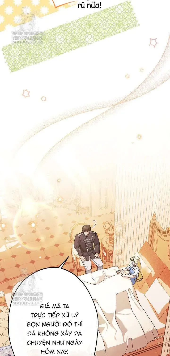 Tôi Trở Thành Em Vợ Út Của Các Nam Chính Trong Tiểu Thuyết Harem Ngược U Ám - Chương 60 - Trang 64