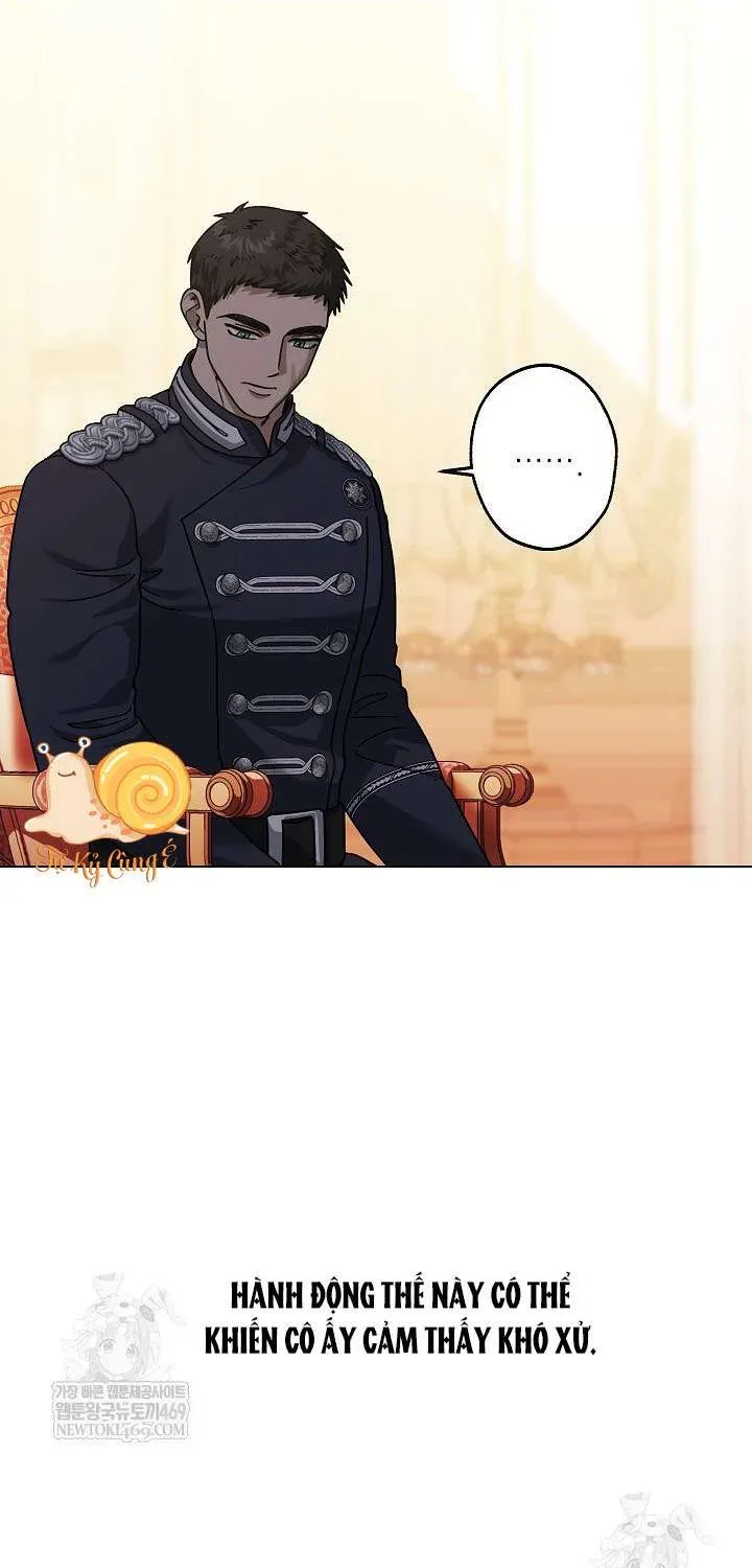 Tôi Trở Thành Em Vợ Út Của Các Nam Chính Trong Tiểu Thuyết Harem Ngược U Ám - Chương 60 - Trang 66