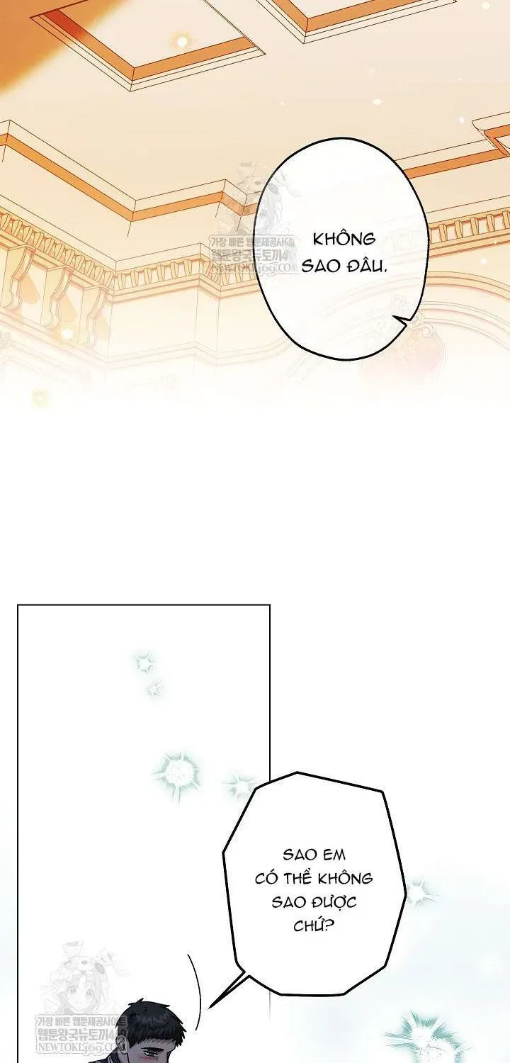 Tôi Trở Thành Em Vợ Út Của Các Nam Chính Trong Tiểu Thuyết Harem Ngược U Ám - Chương 60 - Trang 69