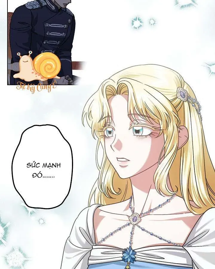 Tôi Trở Thành Em Vợ Út Của Các Nam Chính Trong Tiểu Thuyết Harem Ngược U Ám - Chương 60 - Trang 70