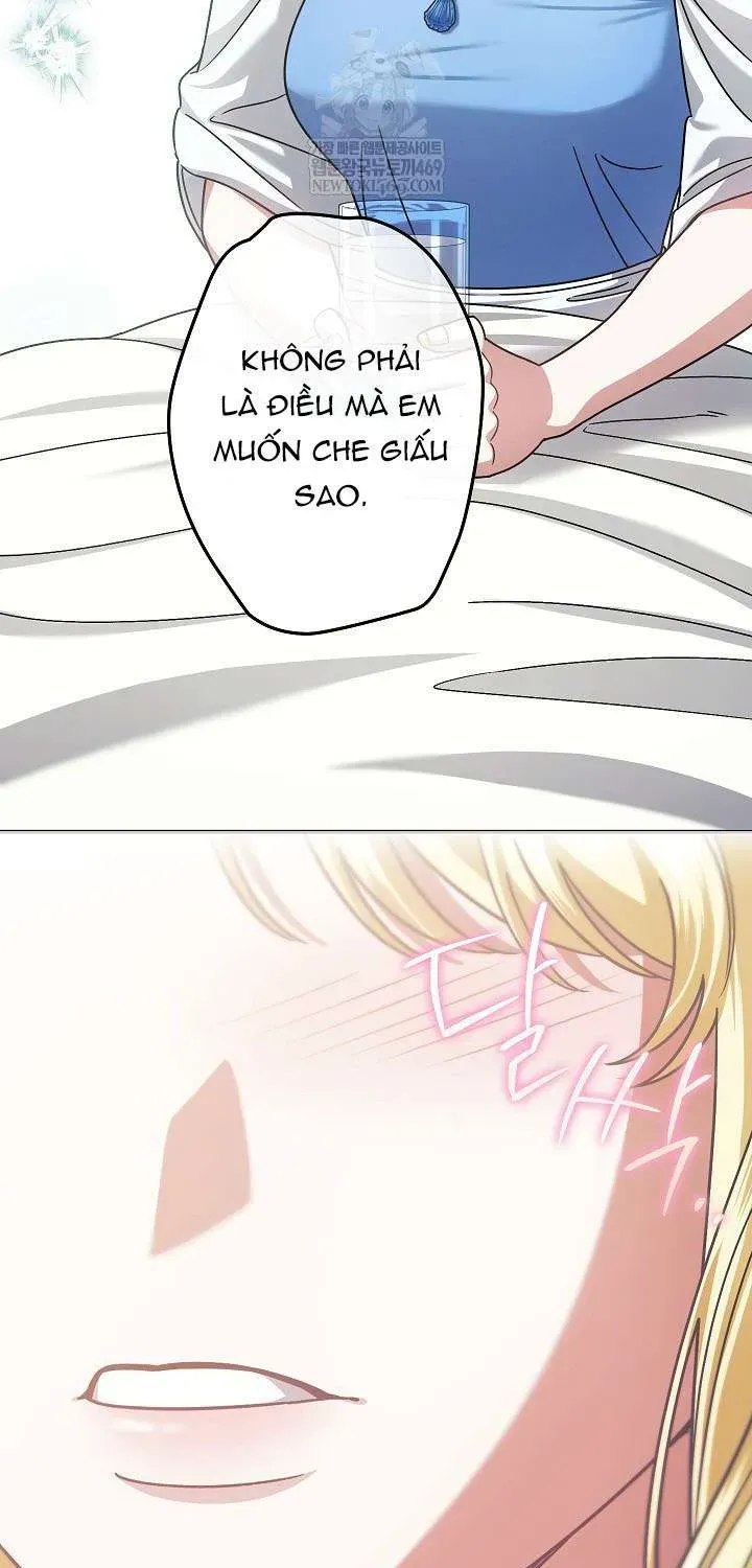 Tôi Trở Thành Em Vợ Út Của Các Nam Chính Trong Tiểu Thuyết Harem Ngược U Ám - Chương 60 - Trang 71