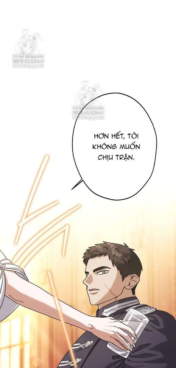 Tôi Trở Thành Em Vợ Út Của Các Nam Chính Trong Tiểu Thuyết Harem Ngược U Ám - Chương 60 - Trang 73